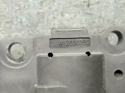 Автозапчастина б/у двигатель відкривання люків кондиціонація для bmw x1 (e84) xdrive 20 d посилання на oem iam t1015556h  