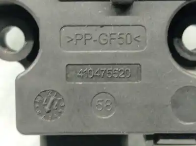 Автозапчастина б/у двигатель відкривання люків кондиціонація для bmw x1 (e84) xdrive 20 d посилання на oem iam t1015556h  