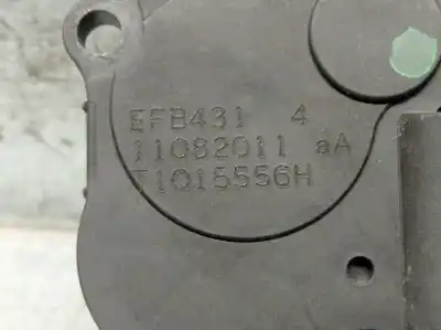 Автозапчастина б/у двигатель відкривання люків кондиціонація для bmw x1 (e84) xdrive 20 d посилання на oem iam t1015556h  