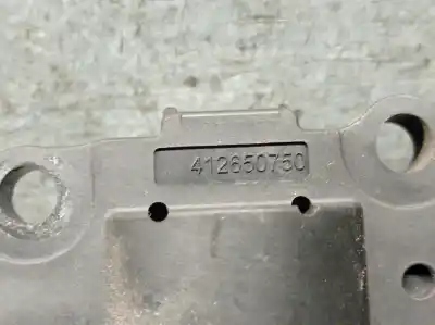 Автозапчастина б/у двигатель відкривання люків кондиціонація для bmw x1 (e84) xdrive 20 d посилання на oem iam t1015556h  