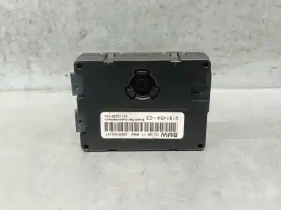 Автозапчастина б/у електронний модуль для bmw x1 (e84) xdrive 20 d посилання на oem iam 918145403