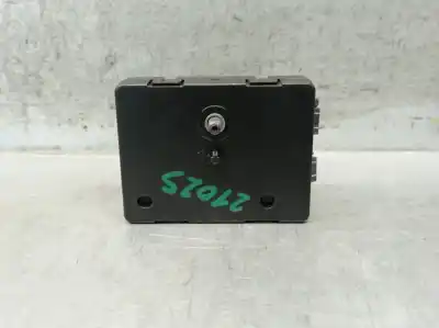 Автозапчастина б/у електронний модуль для bmw x1 (e84) xdrive 20 d посилання на oem iam 918145403 50110058a00 