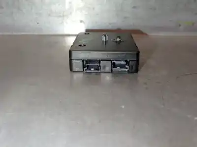 Автозапчастина б/у електронний модуль для bmw x1 (e84) xdrive 20 d посилання на oem iam 918145403 50110058a00 