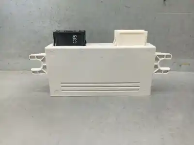 Автозапчастина б/у електронний модуль для bmw x1 (e84) xdrive 20 d посилання на oem iam 6135913705402  