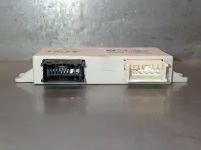 Автозапчастина б/у електронний модуль для bmw x1 (e84) xdrive 20 d посилання на oem iam 6135913705402  