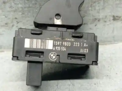 Автозапчасти б/у управление задними левыми стеклами за bmw x1 (e84) xdrive 20 d ссылки oem iam 6935534  