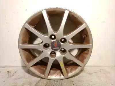 Second-hand car spare part rim for saab 9-3 (ys3f, e79, d79, d75) 2.2 tid oem iam references 12785709