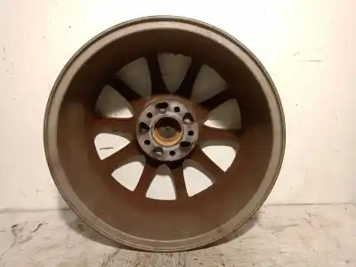 Автозапчастина б/у шина для saab 9-3 (ys3f, e79, d79, d75) 2.2 tid посилання на oem iam 12785709 aluminio 10p r1661/2jx16off41