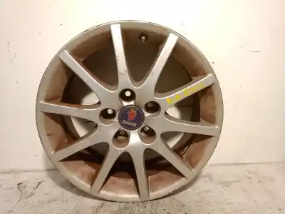 Second-hand car spare part rim for saab 9-3 (ys3f, e79, d79, d75) 2.2 tid oem iam references 12785709