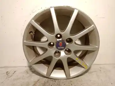 Second-hand car spare part rim for saab 9-3 (ys3f, e79, d79, d75) 2.2 tid oem iam references 12785709