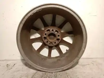 Автозапчастина б/у шина для saab 9-3 (ys3f, e79, d79, d75) 2.2 tid посилання на oem iam 12785709 aluminio 10p r1661/2jx16off41