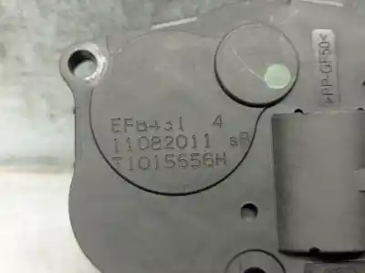 Автозапчастина б/у двигатель відкривання люків кондиціонація для bmw x1 (e84) xdrive 20 d посилання на oem iam t1015556h  