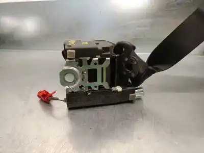 Peça sobressalente para automóvel em segunda mão cinto de segurança dianteiro direito por smart cabrio 0.8 cdi cat referências oem iam a4518603885  a4518603885c22a