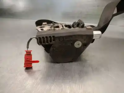Peça sobressalente para automóvel em segunda mão cinto de segurança dianteiro direito por smart cabrio 0.8 cdi cat referências oem iam a4518603885  a4518603885c22a