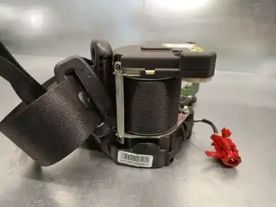 Peça sobressalente para automóvel em segunda mão cinto de segurança dianteiro direito por smart cabrio 0.8 cdi cat referências oem iam a4518603885  a4518603885c22a