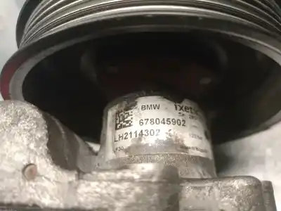Автозапчасти б/у насос гидроусилителя руля за bmw x1 (e84) xdrive 20 d ссылки oem iam 678045902 lh2114302 ixetic 32416780459