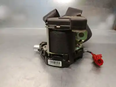 Peça sobressalente para automóvel em segunda mão cinto de segurança dianteiro esquerdo por smart cabrio 0.8 cdi cat referências oem iam a4518603785  a4518603785c22a