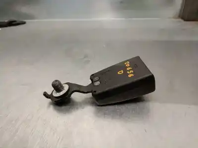 Peça sobressalente para automóvel em segunda mão chicote / encaixe cinto segurança dianteiro direito por smart cabrio 0.8 cdi cat referências oem iam a4518600269