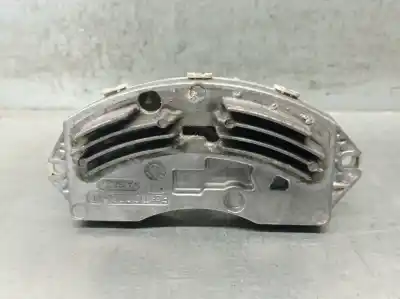 Автозапчастина б/у стійкість на нагревання для bmw x1 (e84) xdrive 20 d посилання на oem iam t1015486a