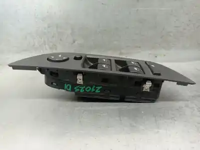 Автозапчастина б/у передні вікний вмикач для bmw x1 (e84) xdrive 20 d посилання на oem iam 921604604  