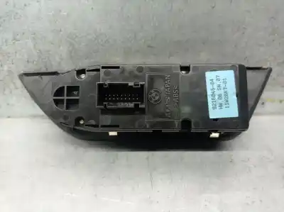 Автозапчастина б/у передні вікний вмикач для bmw x1 (e84) xdrive 20 d посилання на oem iam 921604604  