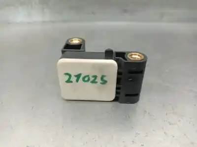 Peça sobressalente para automóvel em segunda mão sensor por bmw x1 (e84) xdrive 20 d referências oem iam 6911003 0285003900 bosch 