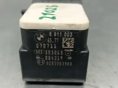 Peça sobressalente para automóvel em segunda mão sensor por bmw x1 (e84) xdrive 20 d referências oem iam 6911003 0285003900 bosch 
