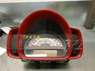 Peça sobressalente para automóvel em segunda mão Quadrante por SMART CABRIO 0.8 CDI CAT Referências OEM IAM A4519003700  A4519003700