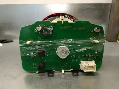 Peça sobressalente para automóvel em segunda mão quadrante por smart cabrio 0.8 cdi cat referências oem iam a4519003700  a4519003700