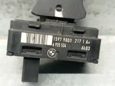 Автозапчасти б/у управление задними правыми стеклами за bmw x1 (e84) xdrive 20 d ссылки oem iam 6935534  