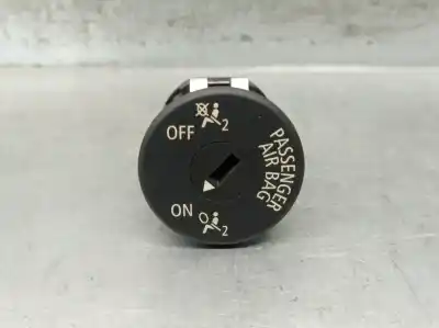 Автозапчастина б/у вимикач для bmw x1 (e84) xdrive 20 d посилання на oem iam 6131919688604