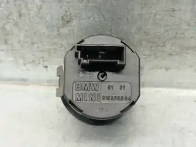 Second-hand car spare part switch for bmw x1 (e84) xdrive 20 d oem iam references 6131919688604  