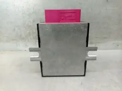 Second-hand car spare part electronic module for bmw x1 (e84) xdrive 20 d oem iam references 16147276046 55892110 helbako 