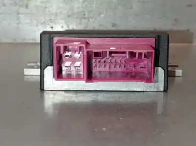 Second-hand car spare part electronic module for bmw x1 (e84) xdrive 20 d oem iam references 16147276046 55892110 helbako 