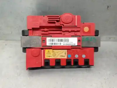 Автозапчастина б/у реле/запоперівник для bmw x1 (e84) xdrive 20 d посилання на oem iam 694291208