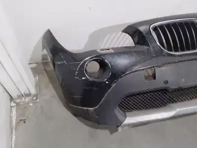 Автозапчастина б/у передній бампер для bmw x1 (e84) xdrive 20 d посилання на oem iam 51118039479  