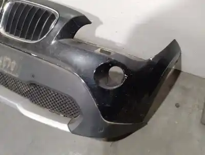 Автозапчастина б/у передній бампер для bmw x1 (e84) xdrive 20 d посилання на oem iam 51118039479  