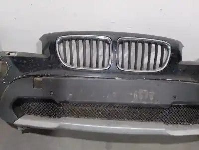 Автозапчастина б/у передній бампер для bmw x1 (e84) xdrive 20 d посилання на oem iam 51118039479  