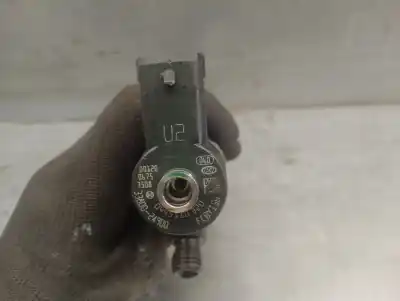 Автозапчастина б/у инжектор для kia cee'd fastback (ed) 1.6 crdi 90 посилання на oem iam 338002a900 0445110320 bosch 338002a900