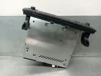 Автозапчастина б/у аудіо система / радіо cd для bmw x1 (e84) xdrive 20 d посилання на oem iam 65129263468  