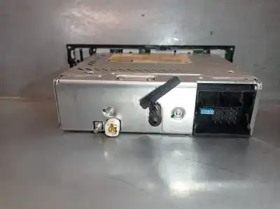 Автозапчастина б/у аудіо система / радіо cd для bmw x1 (e84) xdrive 20 d посилання на oem iam 65129263468  