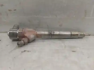 Second-hand car spare part injector for kia cee'd fastback (ed) 1.6 crdi 90 oem iam references 338002a900 0445110320 bosch 338002a900