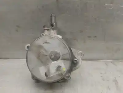 Автозапчастина б/у галмумний депресор / вакуумний насос для kia cee'd fastback (ed) 1.6 crdi 90 посилання на oem iam 288102a101