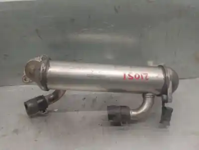 Автозапчасти б/у охладитель рог за kia cee'd fastback (ed) 1.6 crdi 90 ссылки oem iam 284162a700  284162a700