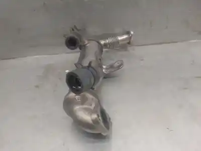 Автозапчасти б/у охладитель рог за kia cee'd fastback (ed) 1.6 crdi 90 ссылки oem iam 284162a700  284162a700