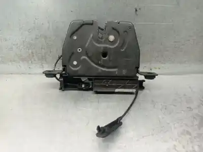 Автозапчасти б/у замок багажника/ворот за bmw x1 (e84) xdrive 20 d ссылки oem iam 51247200511  