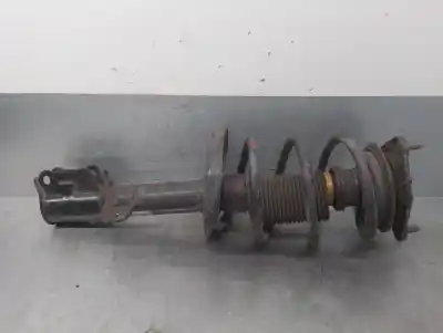 Автозапчастина б/у амортизатор передній лівий для kia cee'd fastback (ed) 1.6 crdi 90 посилання на oem iam 546501h500 sachs 801403000597 546511h500