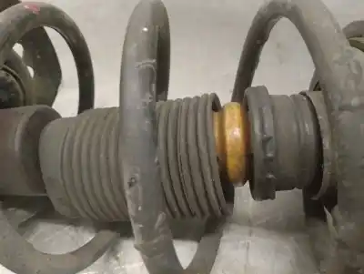 Автозапчастина б/у амортизатор передній лівий для kia cee'd fastback (ed) 1.6 crdi 90 посилання на oem iam 546501h500 sachs 801403000597 546511h500