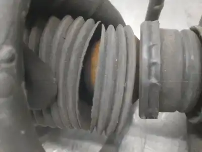 Автозапчастина б/у амортизатор передній лівий для kia cee'd fastback (ed) 1.6 crdi 90 посилання на oem iam 546501h500 sachs 801403000597 546511h500