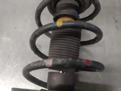 Автозапчастина б/у амортизатор передній лівий для kia cee'd fastback (ed) 1.6 crdi 90 посилання на oem iam 546501h500 sachs 801403000597 546511h500